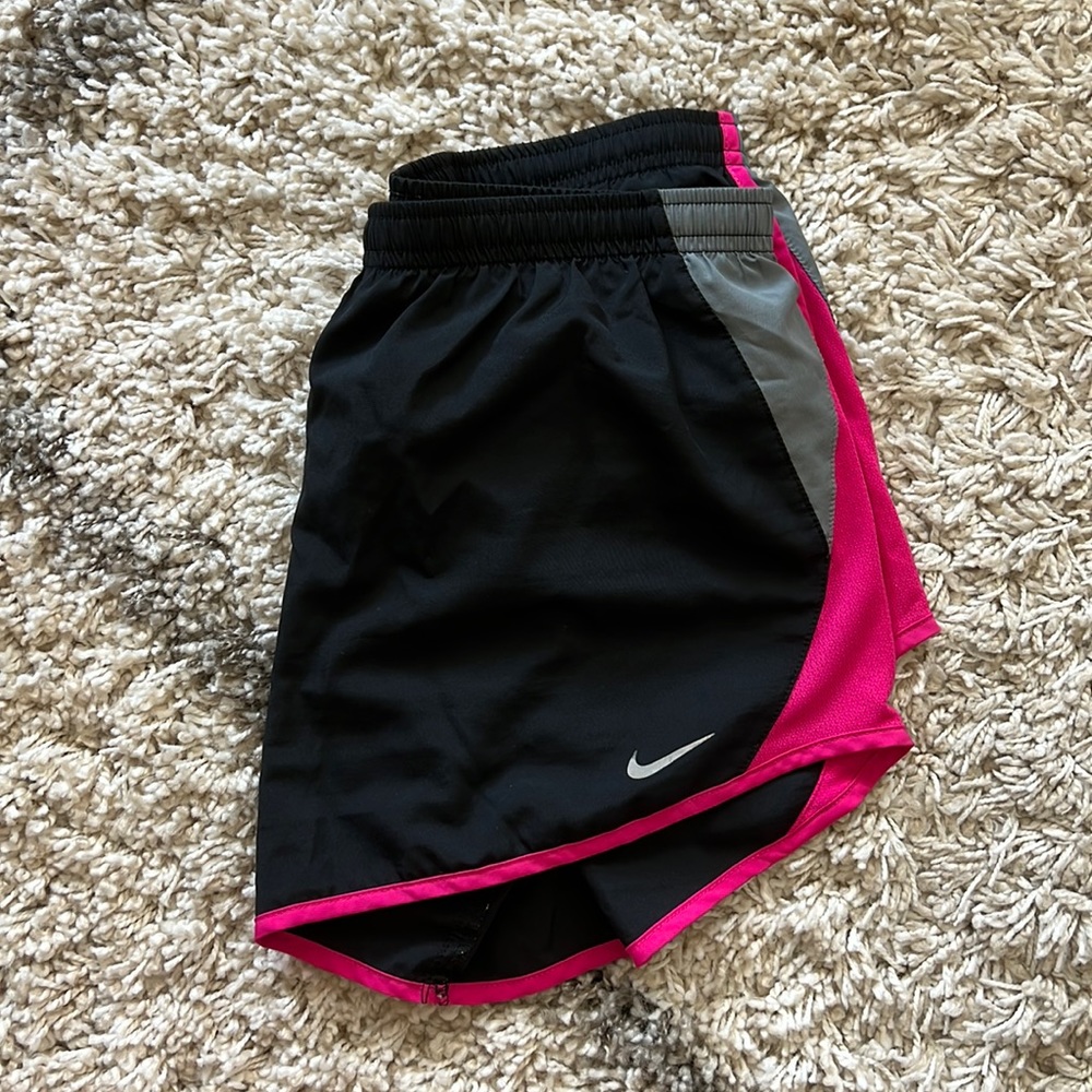 Nike shorts